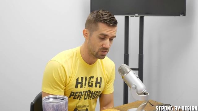 #1 Exercise to Unlock Your Glutes [Strong By Design Ep 19]