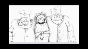 Анекдот на моих глазах компьютер 7366434645