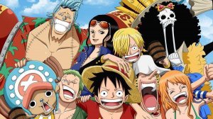 Опенинг 16 Ван Пис // One Piece Opening 16