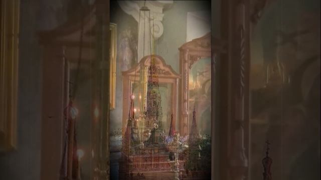 Сестра колокольни Ивана Великого
