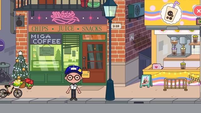 миго ворлд 🥺 смотреть онлайн