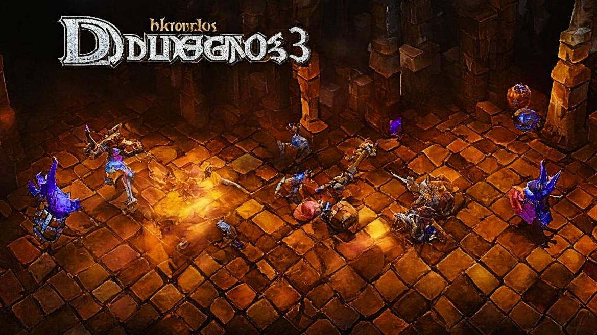 Dungeons 3 ❤️ CLASH OF GODS 🔱 МОЁ СЕРДЕЧКО РАЗБИЛИ, ПЕЧАЛЬКА ( #DLC #Dungeons #️⃣3