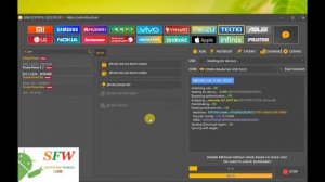 Tecno Pova 2 LE7 Hard Reset FRP Unlock Tool