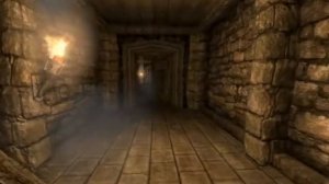 Амнезия: Призрак прошлого - Серия #10 [Агриппа]