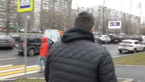 СтопХам-Личинка-Гопника и долбление капота Майора ಠ_ಠ