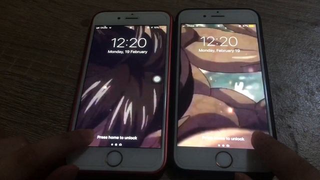 Shingeki No Kyojin LIVE WALLPAPER (Attack on Titan) 進撃の巨人 *MUST WATCH*