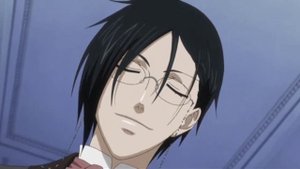 Клип. Себастьян и Сиэль.