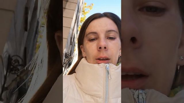 Санкт Петербург день 2. Едем на консультацию, гуляем по Смольному #СанктПетербург #Гуляем #Смольный