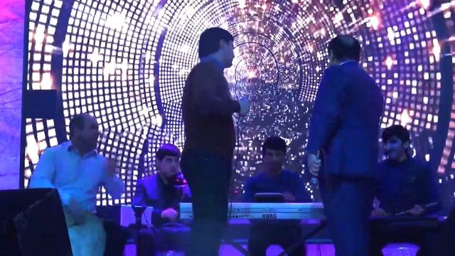 Начибулло Саидов 2021 ТУЁНА смотреть онлайн