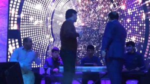 Начибулло Саидов 2021 ТУЁНА