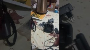 Рация баофенг UV-5R от Ремингтон, обзор и отзыв после охоты