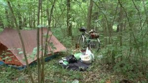 Пилигрим - 2015, часть 2-я