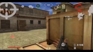 играю в брутал страйк|Brutal strike