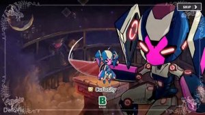 Devil Book: Hand-Drawn Action MMO (Android/iOS) - First Look Gameplay!