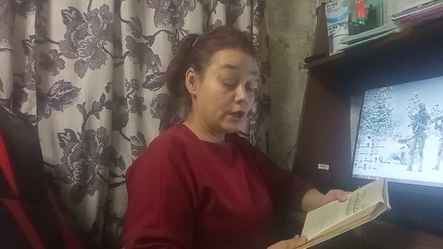 В.Ф. Тендряков "Чудотворная".