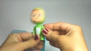 CRY BABIES / Край Беби кукла РАСПАКОВКА