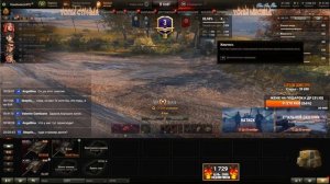 WZ.66T Burza - Нужно пострадывать (перманентно) | Путь к трем отметкам #8