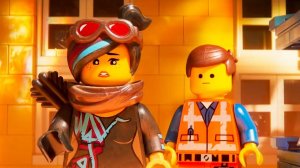 Лего Фильм 2 - The LEGO Movie 2: The Second Part