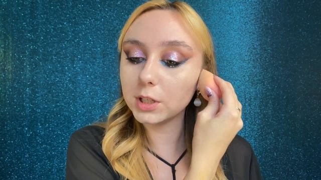 LAMEL YOUR SECRET _ нереальная лимитка✨ _ бюджетная косметика из магазина EVA смотреть онлайн