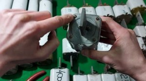 Электрические предохранители СССР. Часть 1.