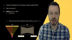 13. Defining the Field of View