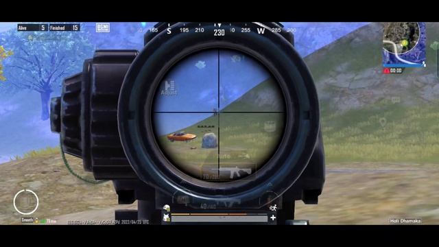 Android Accuracy ⚡ | 4 Finger Claw + Gyroscope | PUBG MOBILE Montage| BGMI Montage | SivaX Gaming
