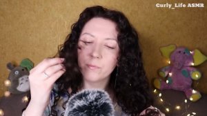 АСМР✋ЗВУКИ РУК, ДВИЖЕНИЯ РУК | ASMR✋ Hands Sounds,Hand movements