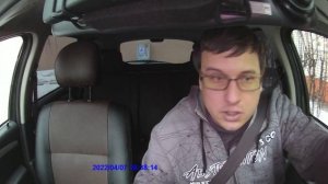 ГОРЕЦ перешел на ЛИЧНОСТИ в такси