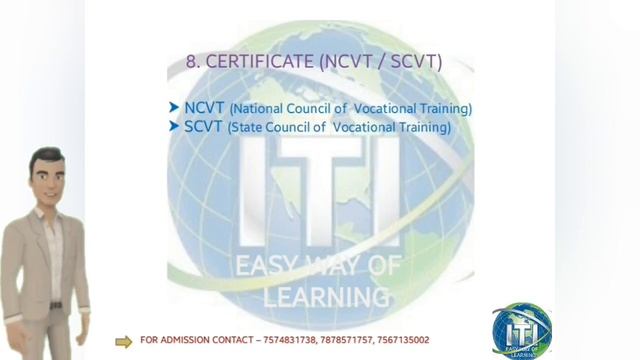 ITI FITTER course full details➡️what is FITTER➡️ITI FITTER Trade कोर्स पूरी जानकारी смотреть онлайн