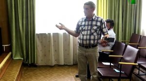 2021 07 14 Визит депутата ЗСНО В. Аксиньина