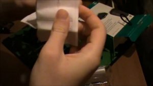 Обзор Logitech Bluetooth Audio Adapter