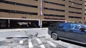 NEW YORK CITY Walking Tour [4K] - SHORTEST WALKING TOUR