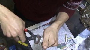 Что внутри ФП2П-307?