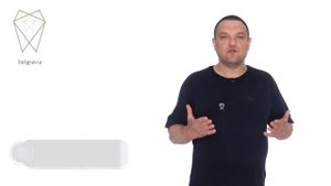 Владислав Гикавый - стоматолог-ортопед.