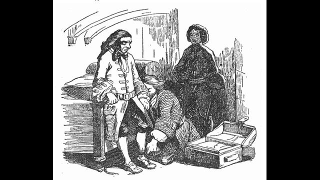 Гулливер в стране гуигнгмов ГЛАВА 01