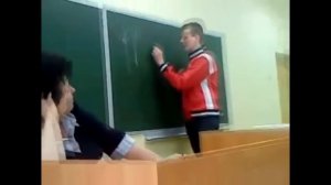 Смешно до слёз Школьные и студенческие приколы 2017