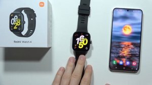 How to Fix Turn On Problem on Redmi Watch 4?