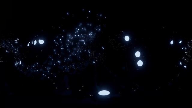 Fantasynth | 360 VR Music Visualizer