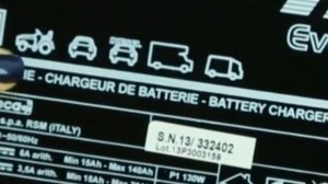 Обзор профессионального зарядного устройства (Battery Charger) DECA CLASS 12A