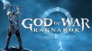 GOD OF WAR RAGNAREK-ДОБРАЛИСЬ ДО ДУРЛИНА #7