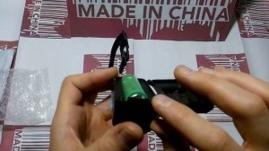 Недорогой ,но очень качественный налобный фонарь с AliExpress