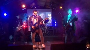 Сыграли сольник!