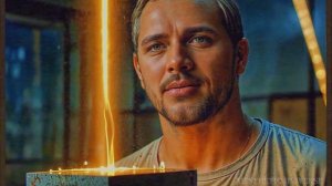 The Fifth Element - An Epic Battle Awaits ｜ 1950s Super Panavision 70 Trailer