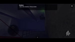 Kuzbass Scary Horror Full Gameplay Walkthrough (Android-iOS)