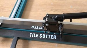 Отзыв/ Купил ужасный плиткорез на Ozone