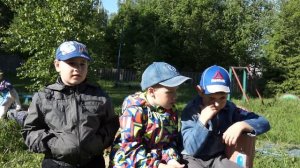 Выпускной "Один день из жизни детского сада!"