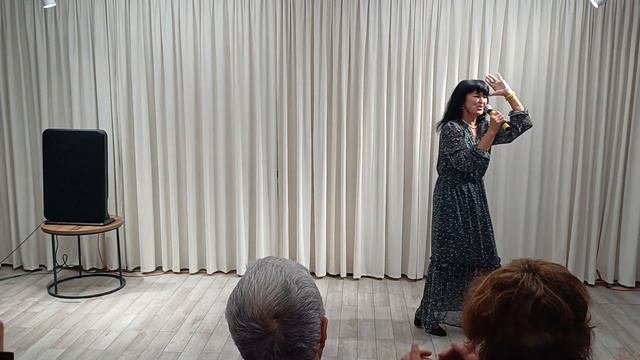 15. Бабье лето (Надежда)