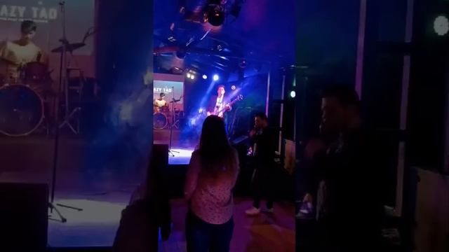 на наших концертах люди отрываются #тренды #metal #тренды2024 #livemusic #music #rock #shortsvideo