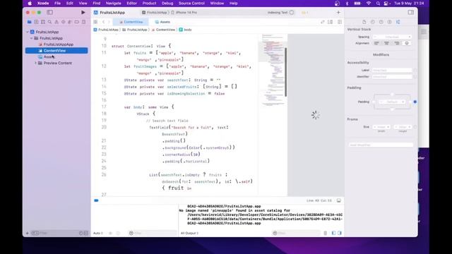 SwiftUI List Tutorial: From Basics to Advanced Techniques