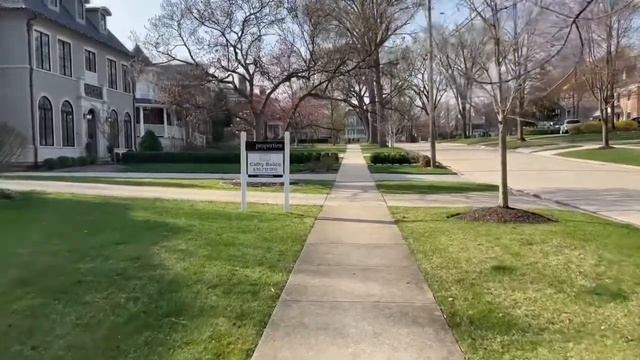 Как живут в пригородах США/Обзор/Мои размышления/Недвижимость в США/школы в США/Реальная Америка
